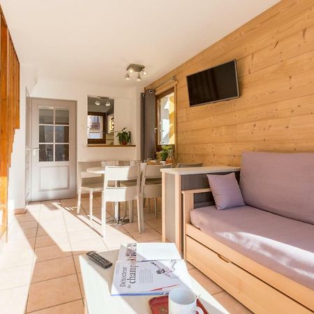 Les Chalets Du Jardin Alpin La Salle-les-Alpes Esterno foto